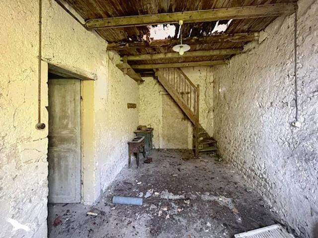 Vente Maison 3 pièces 70 m2 Bellevigne