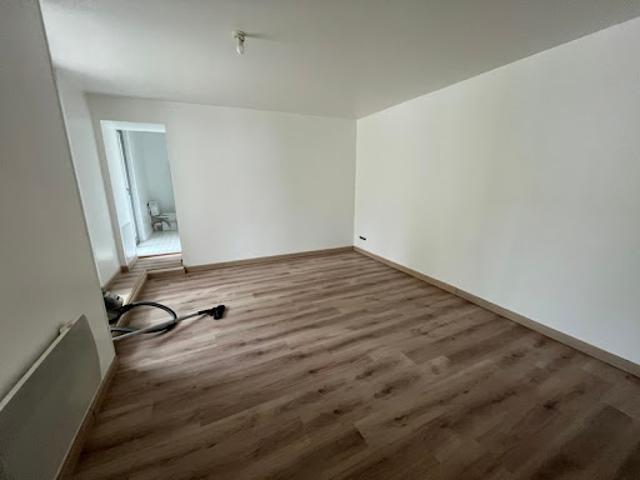 Vente Maison 3 pièces 70 m2 Belvès de Castillon