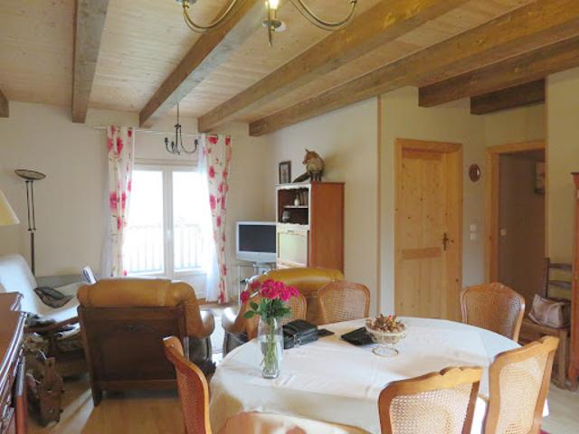 Vente Maison 3 pièces 70 m2 Blanzac
