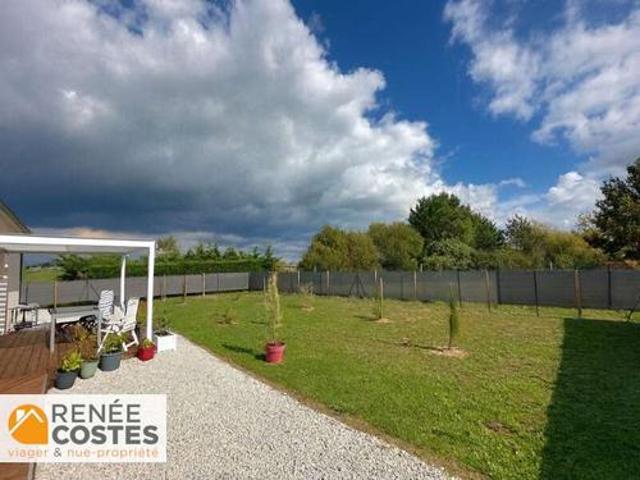 Vente Propriété 3 pièces 70 m2 Blaye