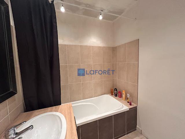 Vente Maison 3 pièces 70 m2 Blérancourt