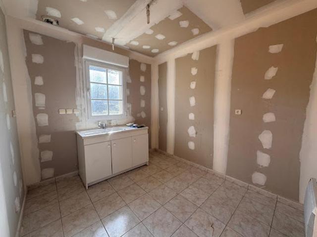 Vente Maison 3 pièces 70 m2 Brunvillers la Motte