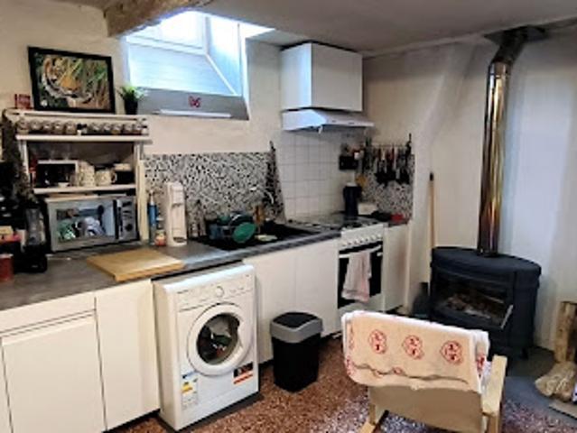 Vente Maison 3 pièces 70 m2 Bréau et Salagosse