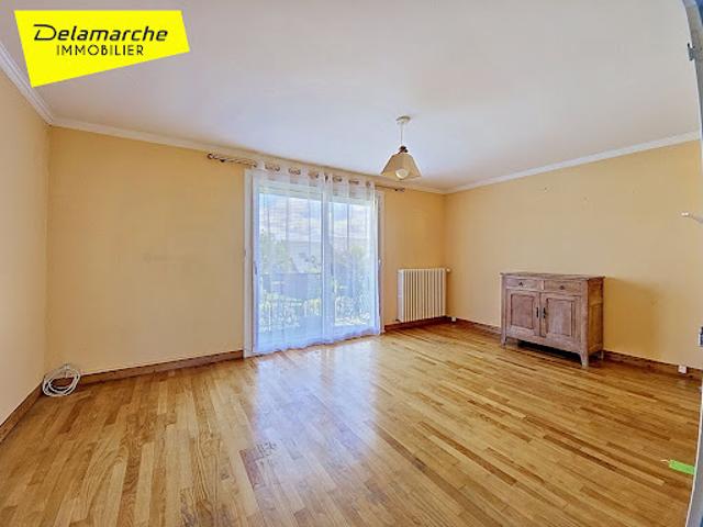 Vente Maison 3 pièces 70 m2 Bréville sur Mer