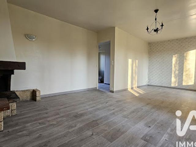 Vente Maison 3 pièces 70 m2 Gournay en Bray