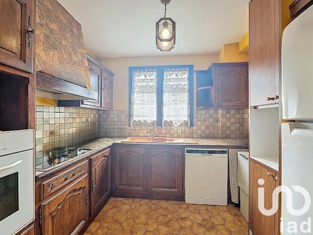 Vente Maison 3 pièces 70 m2 Gournay sur Marne