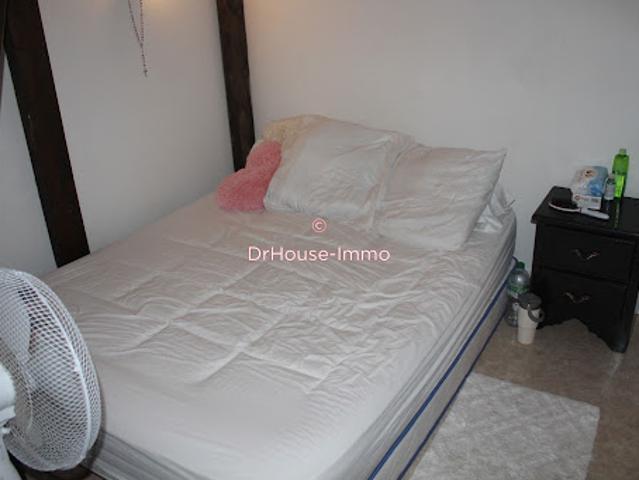 Vente Maison 3 pièces 70 m2 Gond Pontouvre