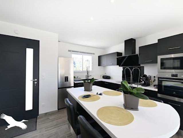 Vente Maison 3 pièces 70 m2 Gond Pontouvre