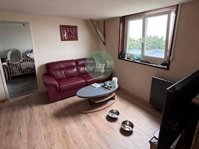 Vente Maison 3 pièces 70 m2 Gonfreville l'Orcher