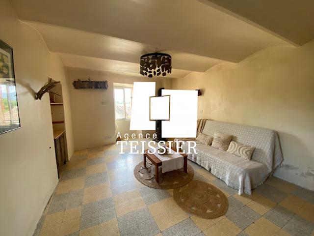 Vente Maison 3 pièces 70 m2 Gagnières