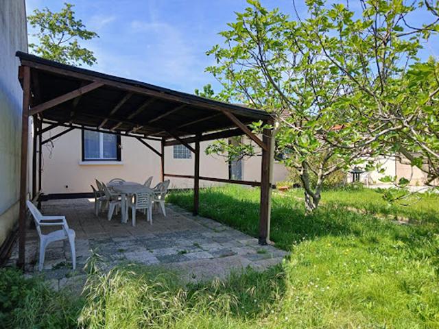 Vente Maison 3 pièces 70 m2 Gagny