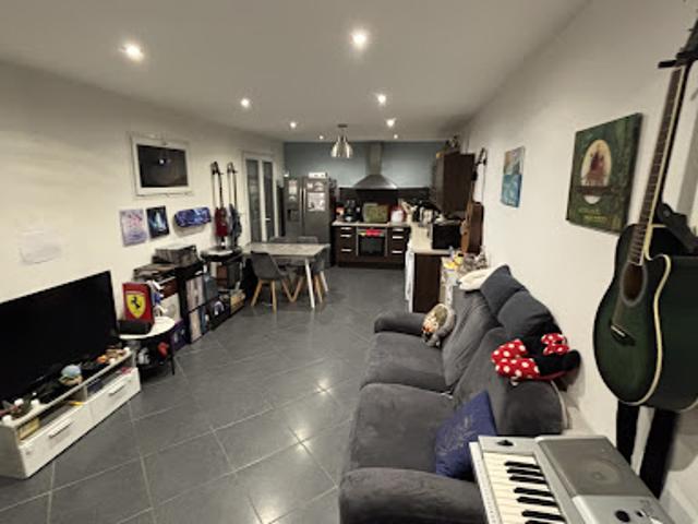 Vente Maison 3 pièces 70 m2 Gardanne