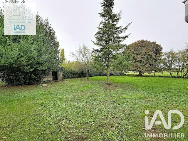 Vente Maison 3 pièces 70 m2 Givardon