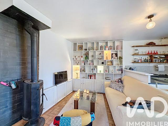 Vente Maison 3 pièces 55 m2 Grand Fougeray