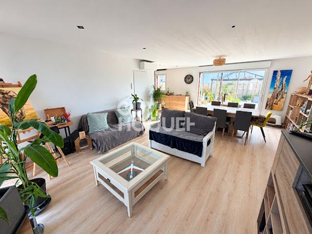 Vente Maison 3 pièces 70 m2 Dol de Bretagne