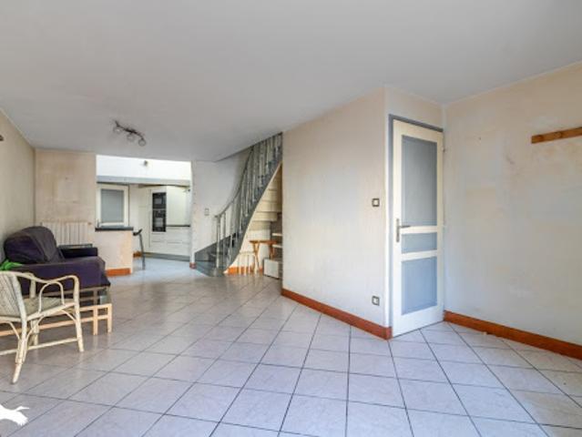 Vente Maison 3 pièces 70 m2 Dax