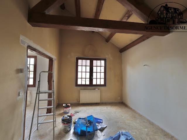 Vente Maison 3 pièces 70 m2 Ezy sur Eure