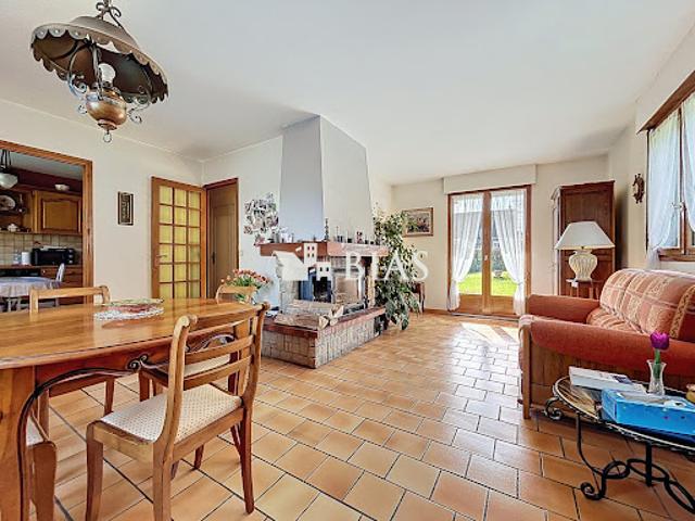 Vente Maison 3 pièces 70 m2 Foulbec