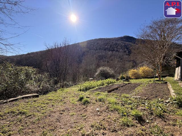 Vente Maison 3 pièces 70 m2 Foix