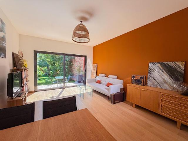 Vente Maison 3 pièces 70 m2 Fontenay sous Bois