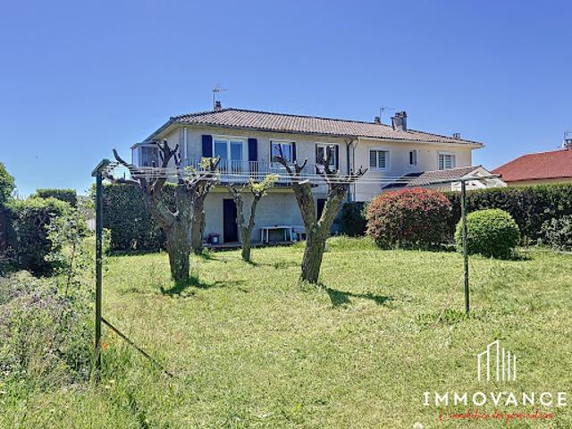 Vente Maison 3 pièces 70 m2 Fabrègues
