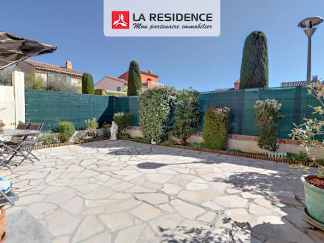 Vente Maison 3 pièces 70 m2 Frejus