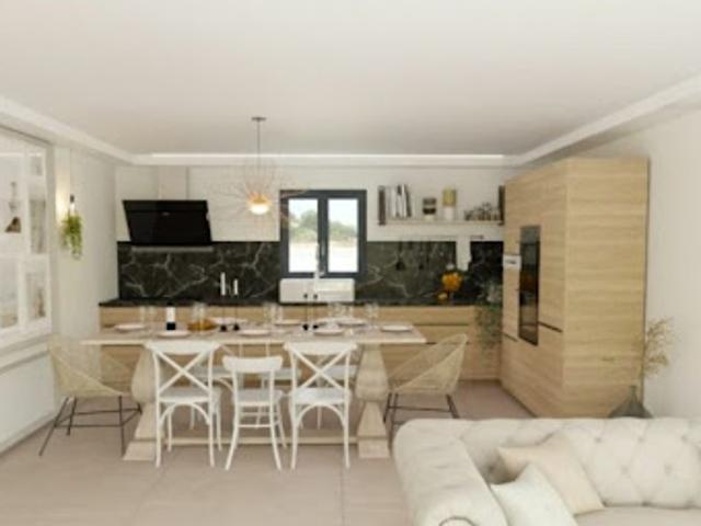 Vente Maison 3 pièces 70 m2 Hauterives