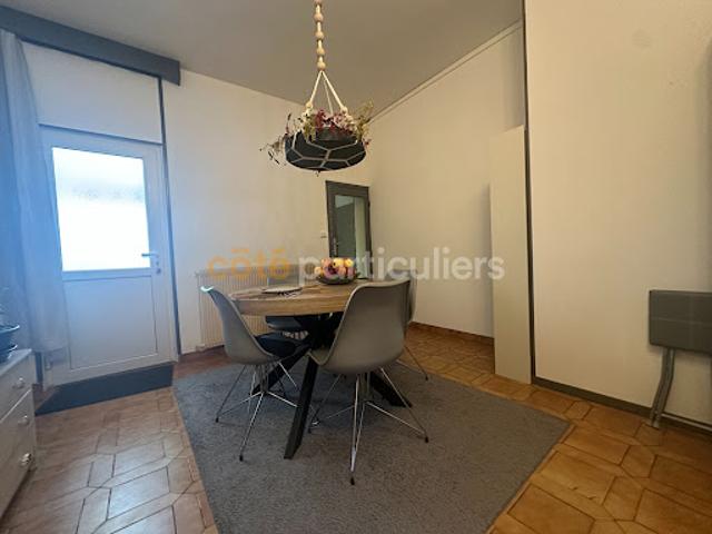Vente Maison 3 pièces 70 m2 Ham