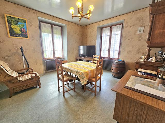 Vente Maison 3 pièces 70 m2 Hericourt
