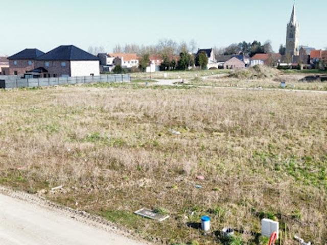 Vente Maison 3 pièces 70 m2 Herzeele