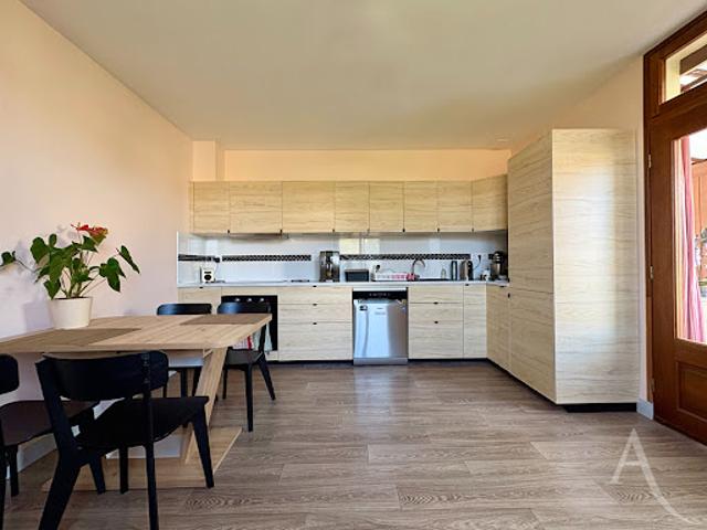 Vente Maison 3 pièces 70 m2 Ifs