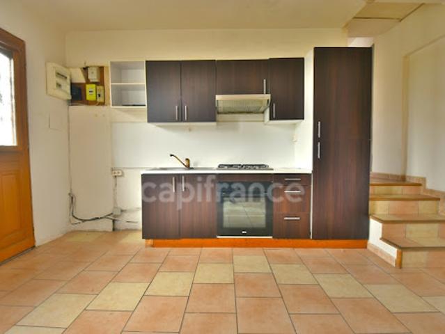 Vente Maison 3 pièces 70 m2 Joigny