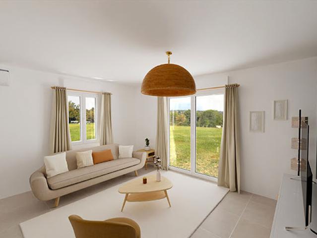 Vente Maison 3 pièces 70 m2 Onesse et Laharie