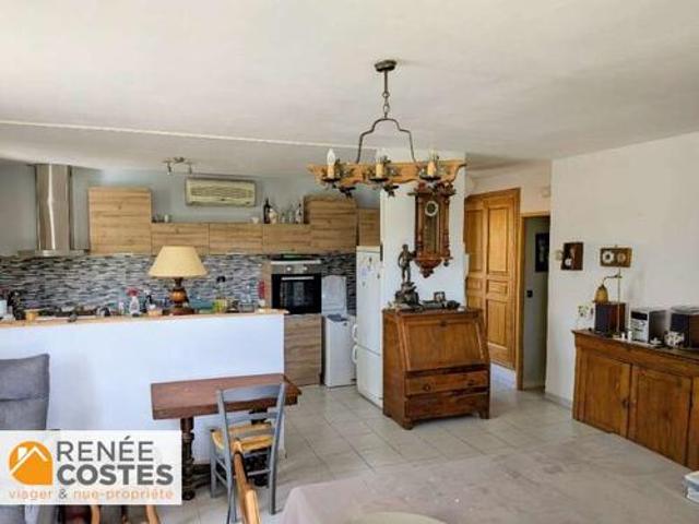 Vente Maison 3 pièces 70 m2 Oraison