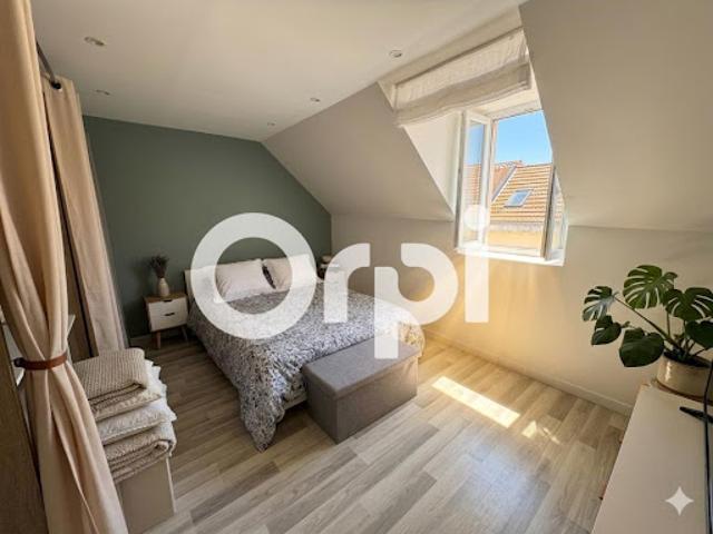 Vente Maison 3 pièces 70 m2 Outreau