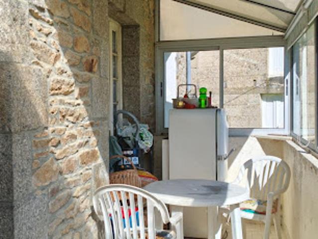 Vente Maison 3 pièces 70 m2 Loudeac