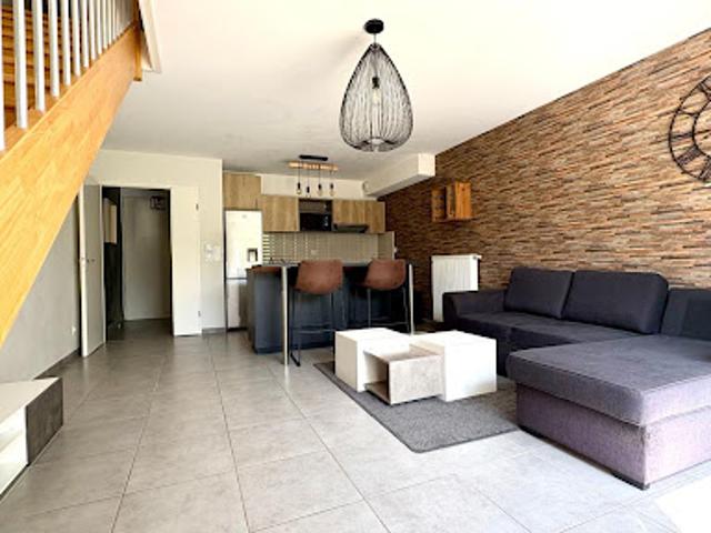 Vente Maison 3 pièces 70 m2 Launaguet