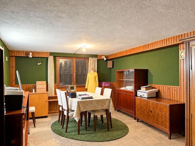 Vente Maison 3 pièces 70 m2 Lavault Sainte Anne