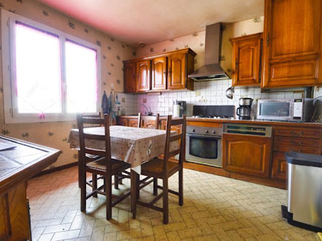 Vente Maison 3 pièces 70 m2 La Couronne