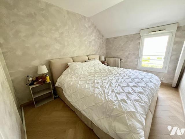 Vente Maison 3 pièces 70 m2 La Chapelle sur Erdre