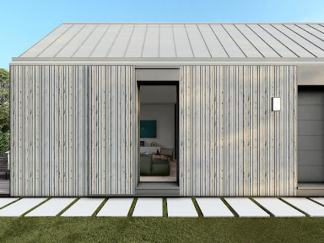 Vente Maison 3 pièces 70 m2 La Bouëxière