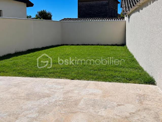 Vente Maison 3 pièces 70 m2 La Frette