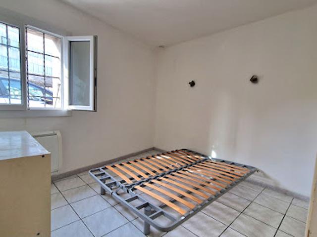 Vente Maison 3 pièces 60 m2 La Seyne sur Mer