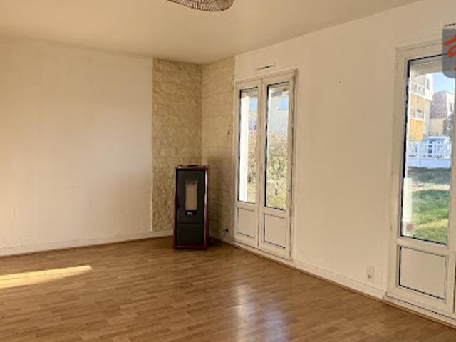 Vente Maison 3 pièces 70 m2 L'Aigle