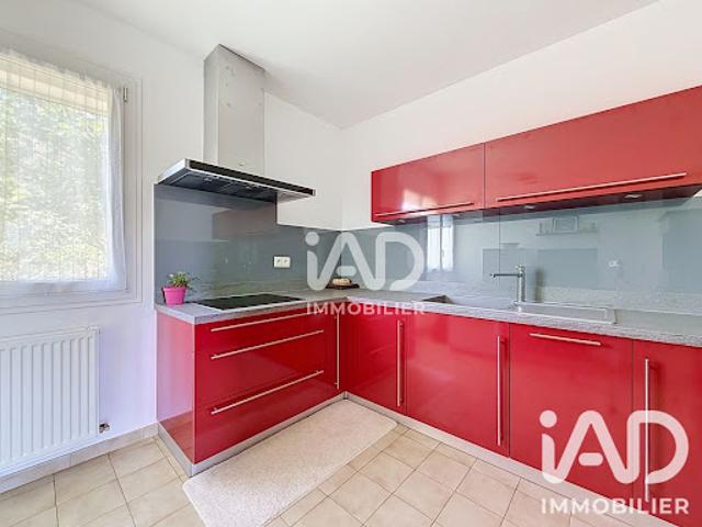 Vente Maison 3 pièces 70 m2 L'Aigle
