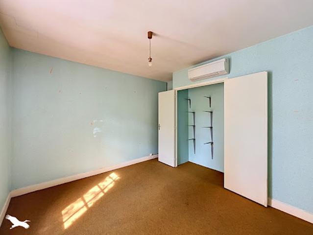 Vente Maison 3 pièces 70 m2 Lamothe Montravel