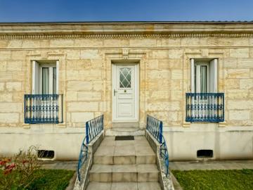 Vente Maison 3 pièces 70 m2 Le Bouscat
