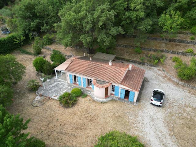Vente Maison 3 pièces 70 m2 Le Beausset