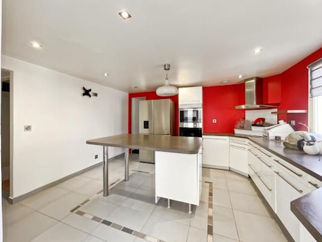 Vente Maison 3 pièces 70 m2 Le Blanc Mesnil