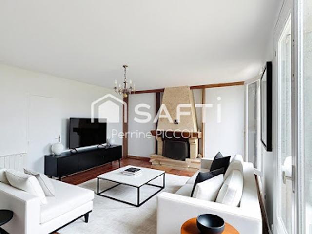 Vente Maison 3 pièces 70 m2 Le Taillan Médoc